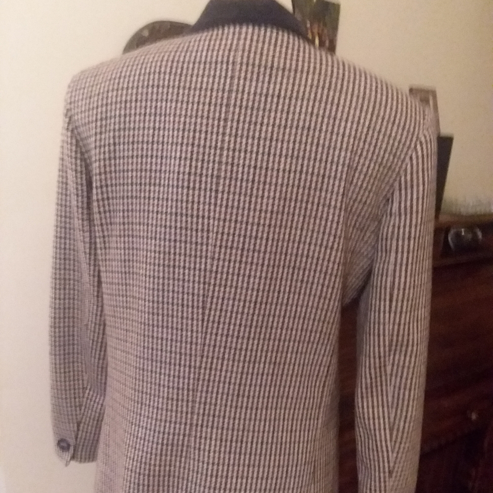 Norton jacket - Picture 3 of 4